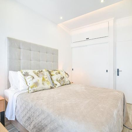 Timeless Beach III Apartment Armação de Pêra Exteriör bild