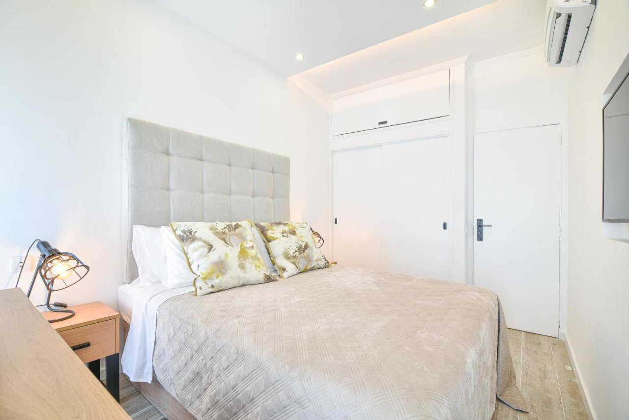 Timeless Beach III Apartment Armação de Pêra Exteriör bild
