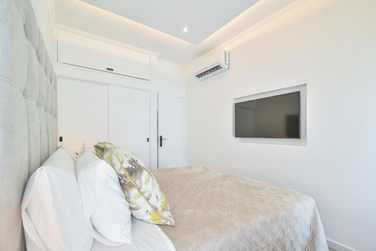 Timeless Beach III Apartment Armação de Pêra Exteriör bild