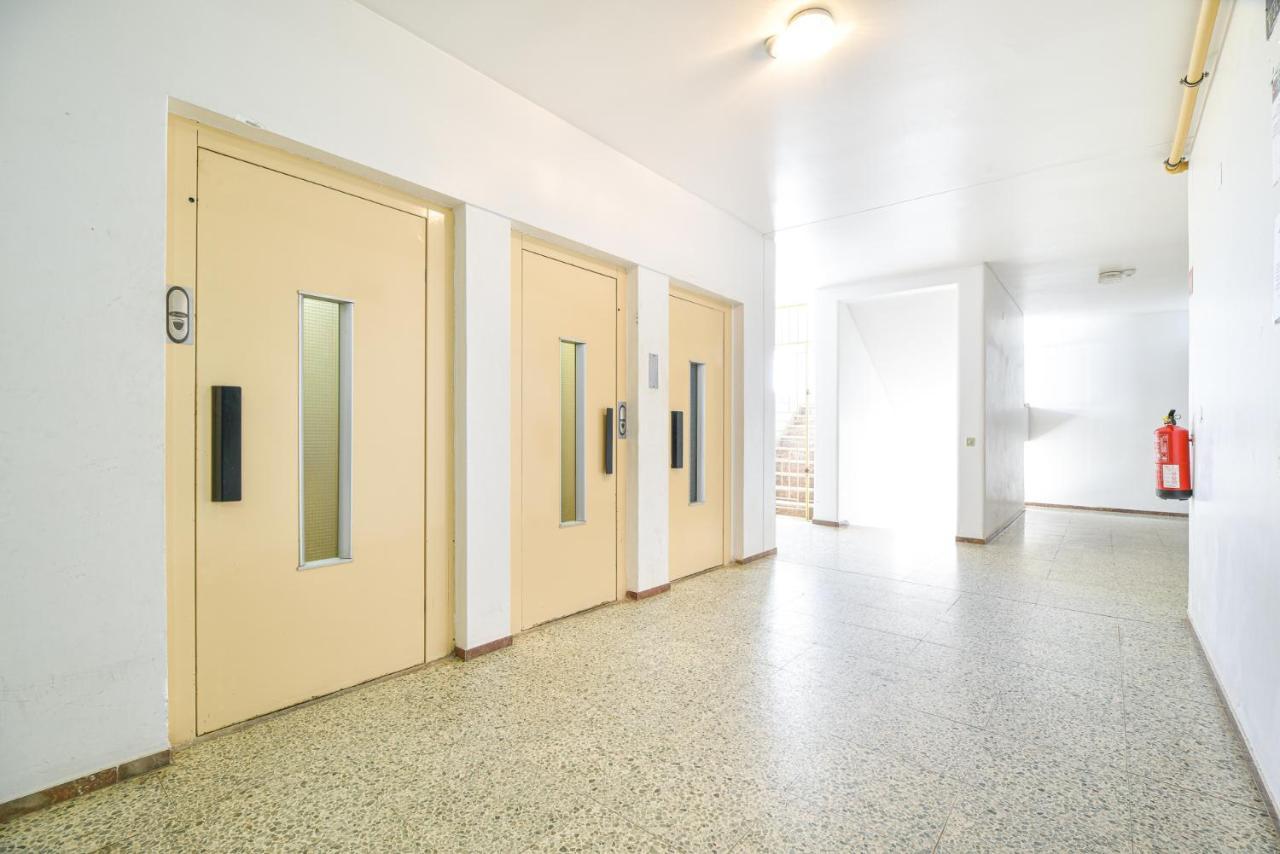 Timeless Beach III Apartment Armação de Pêra Exteriör bild