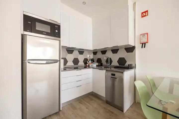 Timeless Beach III Apartment Armação de Pêra Exteriör bild