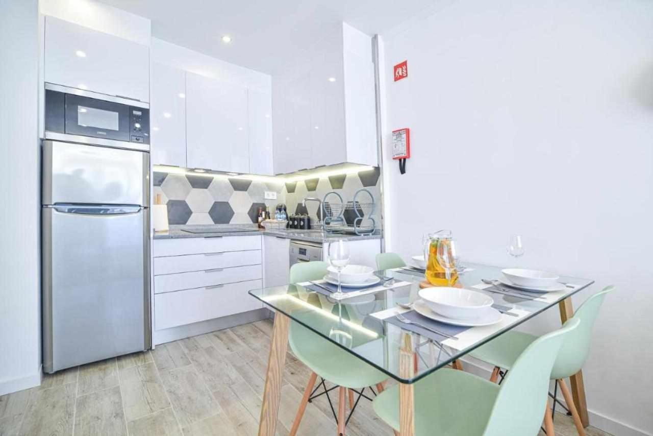 Timeless Beach III Apartment Armação de Pêra Exteriör bild