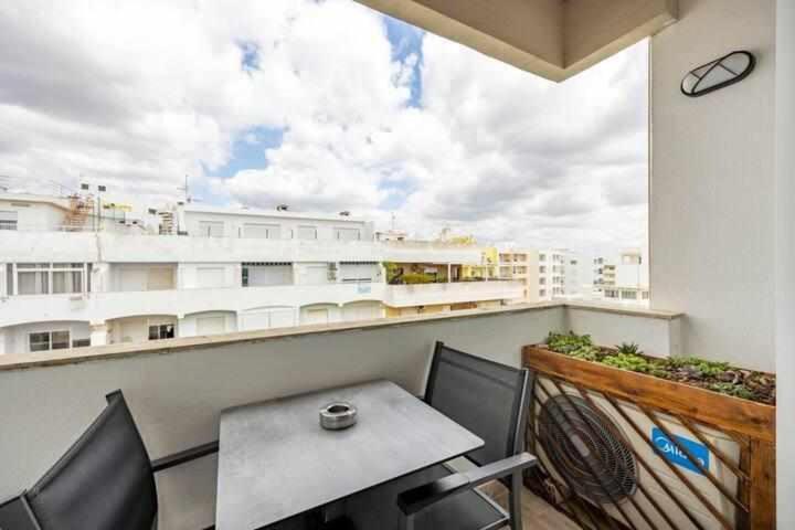 Timeless Beach III Apartment Armação de Pêra Exteriör bild