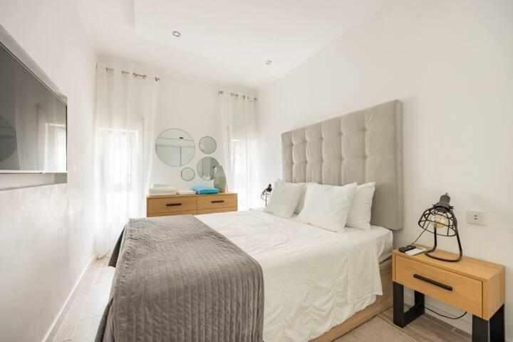 Timeless Beach III Apartment Armação de Pêra Exteriör bild