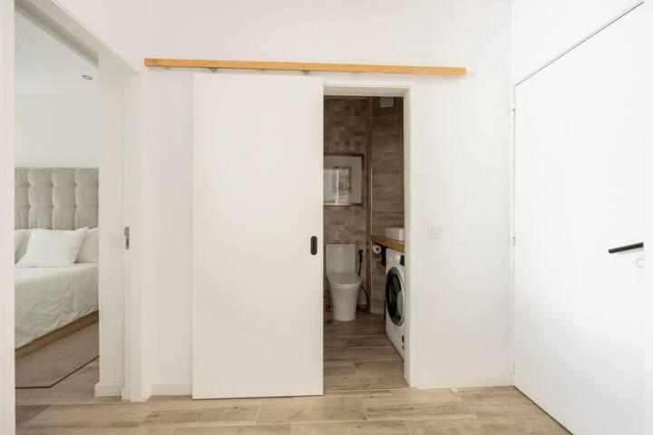 Timeless Beach III Apartment Armação de Pêra Exteriör bild