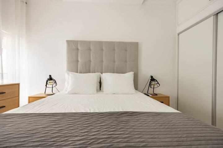 Timeless Beach III Apartment Armação de Pêra Exteriör bild